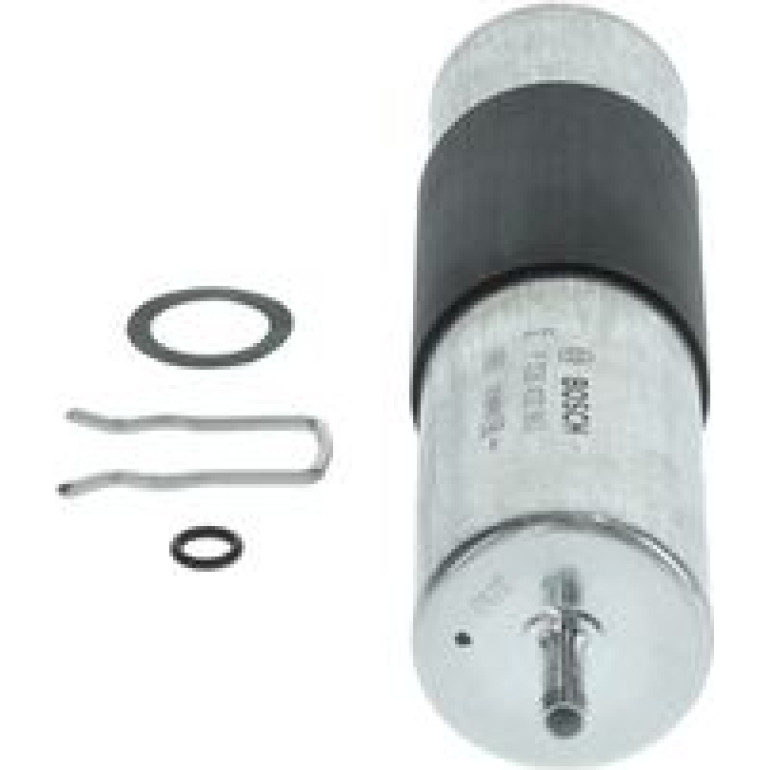 Kraftstofffilter F 026 402 863 Kraftstofffilter F 026 402 863