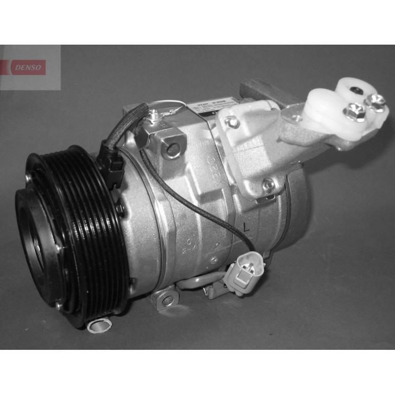 DENSO 10S17C Klimakompressor DCP50224 DENSO 10S17C Klimakompressor DCP50224
