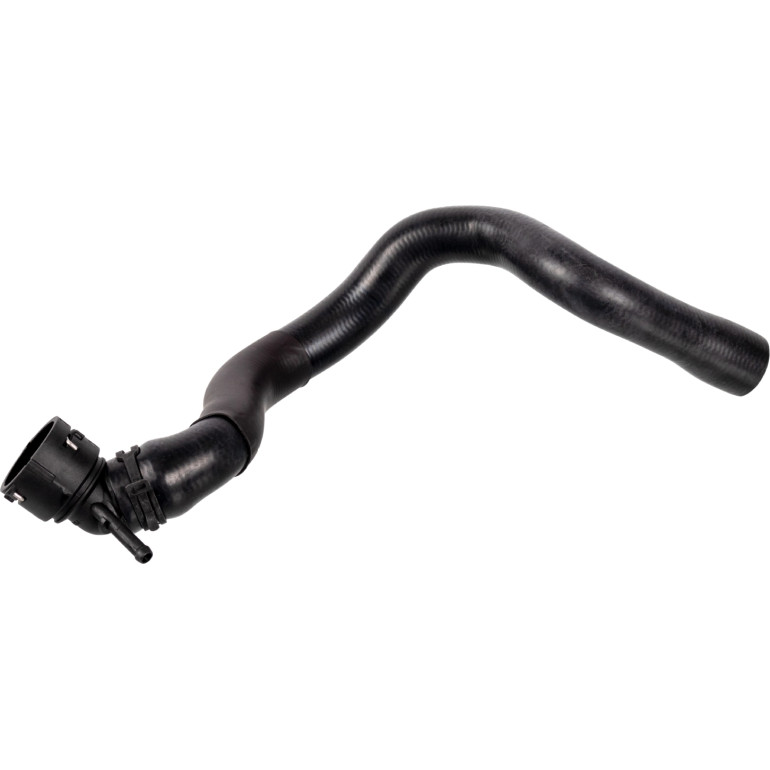 FEBI BILSTEIN 172966 Kühlerschlauch FEBI BILSTEIN 172966 Kühlerschlauch