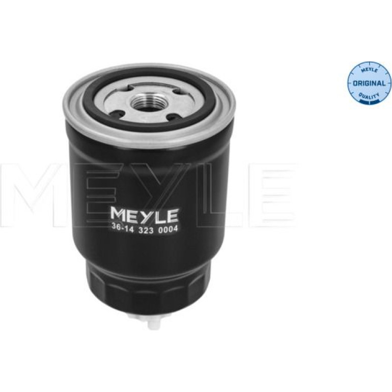 Kraftstofffilter 36-14 323 0004