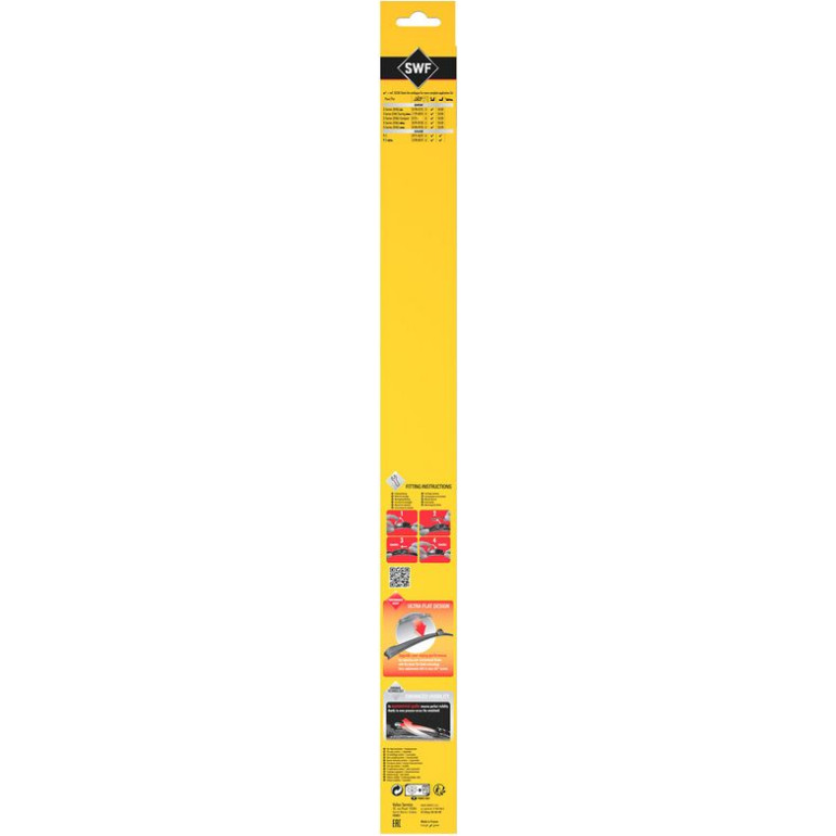 Wischblatt 262258