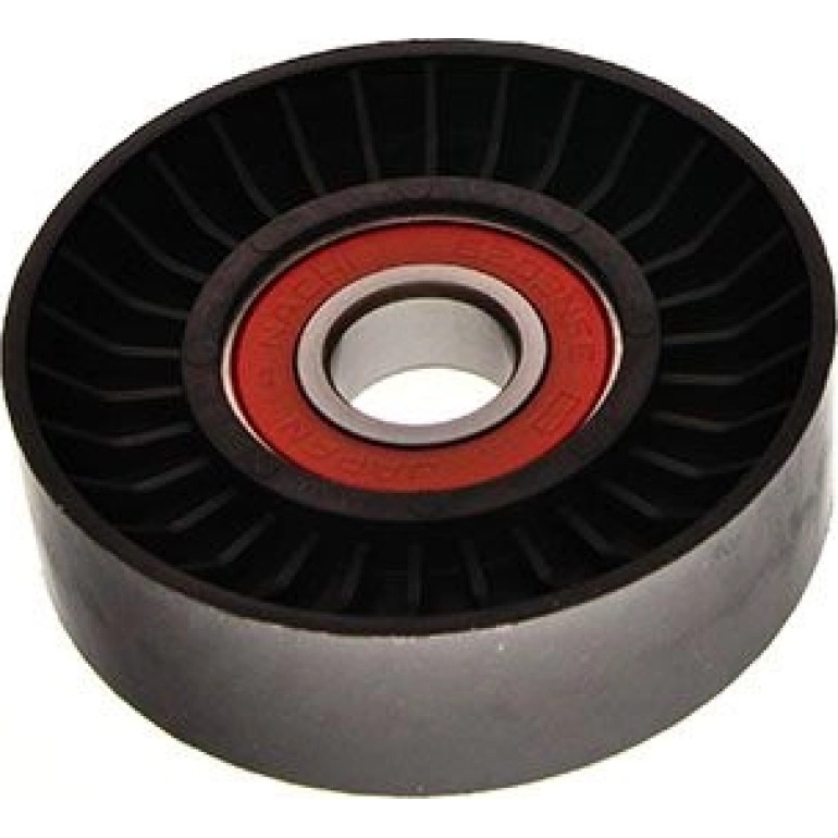 Spannrolle, Keilrippenriemen 54-0114 Spannrolle, Keilrippenriemen 54-0114