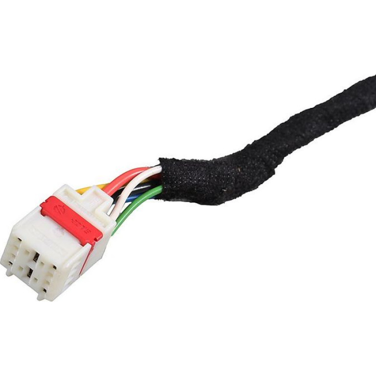 Elektromotor, Heckklappe 2115051