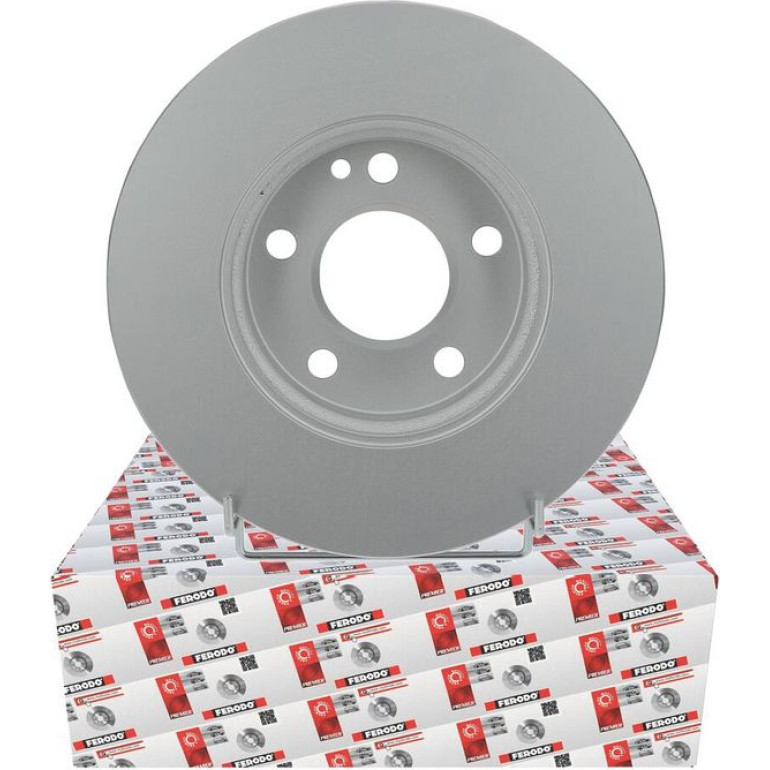 Bremsscheibe DDF2334C-1 Bremsscheibe DDF2334C-1