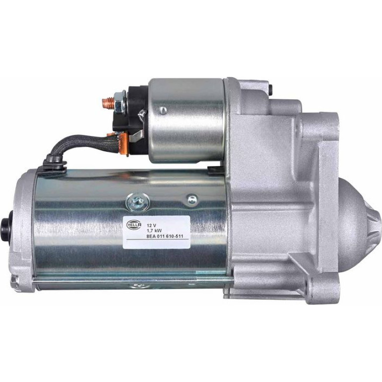 Starter 8EA 011 610-511 Starter 8EA 011 610-511