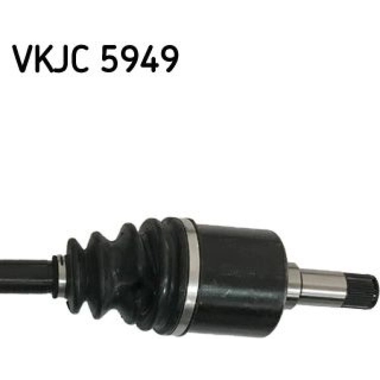 Antriebswelle VKJC 5949
