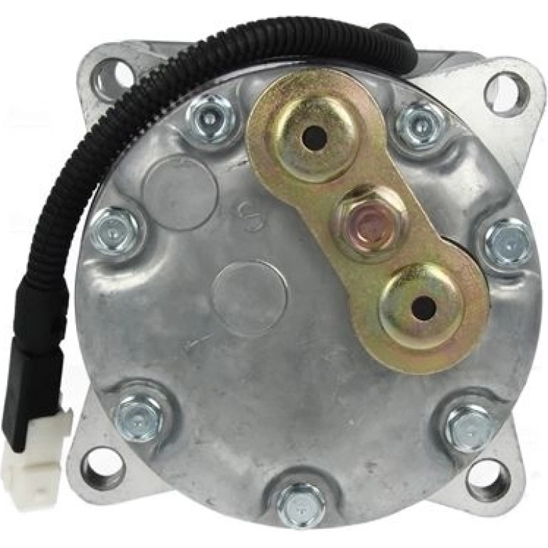 Kompressor, Klimaanlage 89055