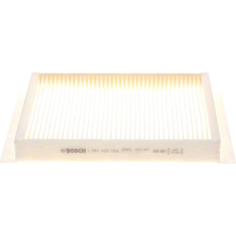 BOSCH 1 987 435 058 Innenraumfilter BOSCH 1 987 435 058 Innenraumfilter