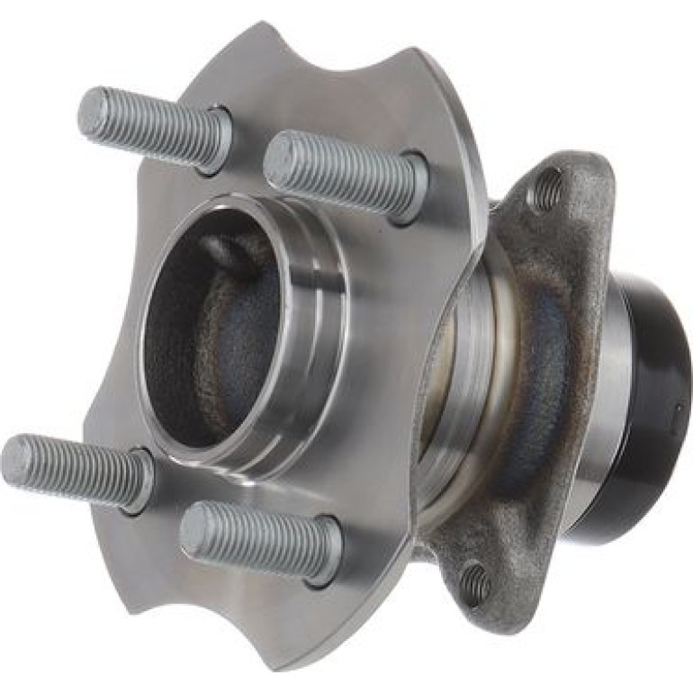 Radlagersatz VKBA 3931