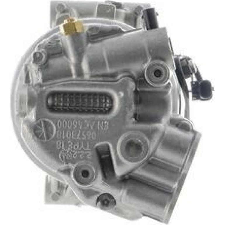 Kompressor, Klimaanlage ACP 177 000P Kompressor, Klimaanlage ACP 177 000P