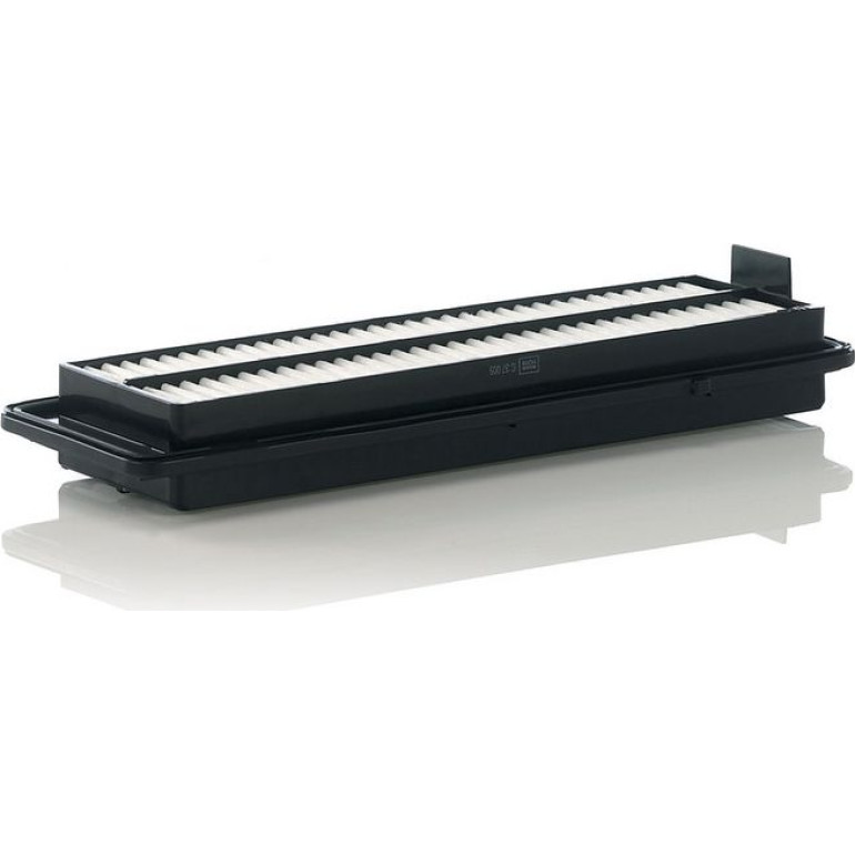 MANN-FILTER C 37 005 Luftfilter