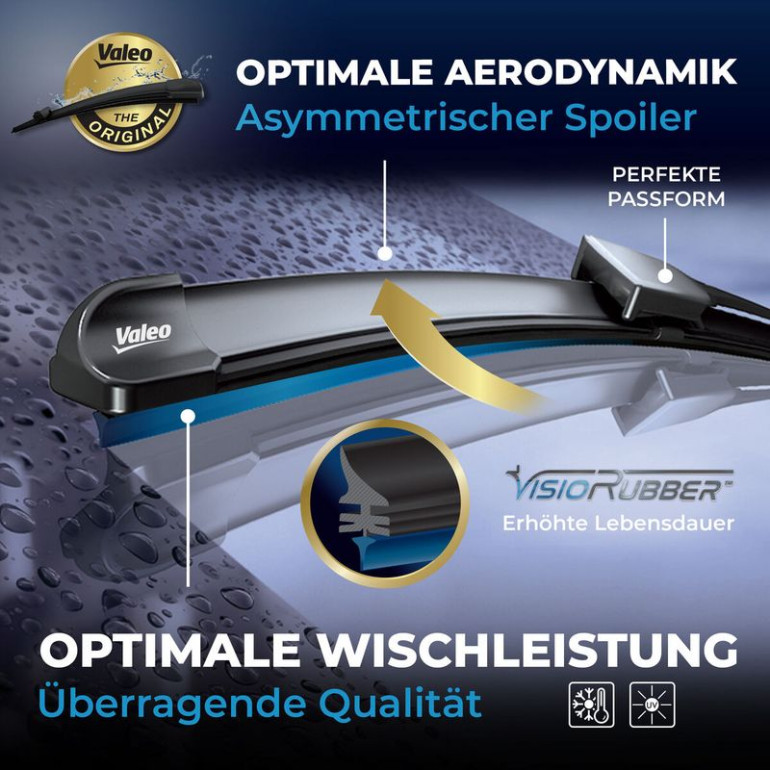 Wischblatt 577916 Wischblatt 577916