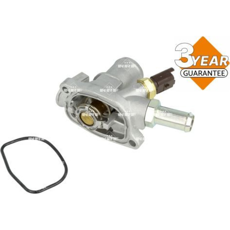 Thermostat, Kühlmittel 725034 Thermostat, Kühlmittel 725034