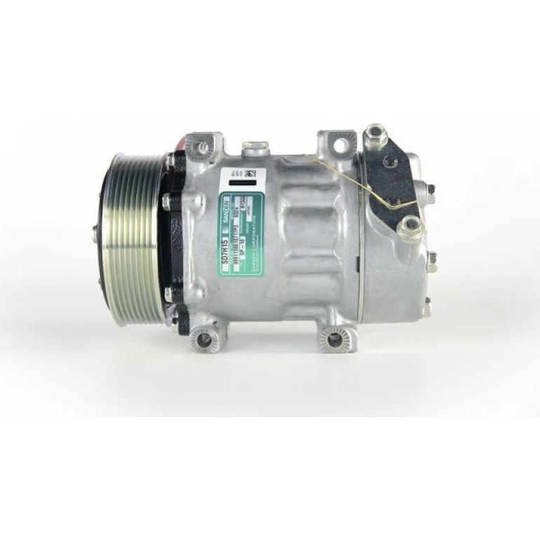 Kompressor, Klimaanlage ACP 117 000P Kompressor, Klimaanlage ACP 117 000P