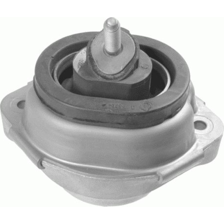 Lagerung, Motor 33243 01 Lagerung, Motor 33243 01
