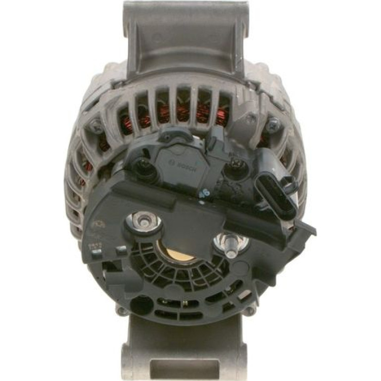 Generator 0 124 655 623 Generator 0 124 655 623