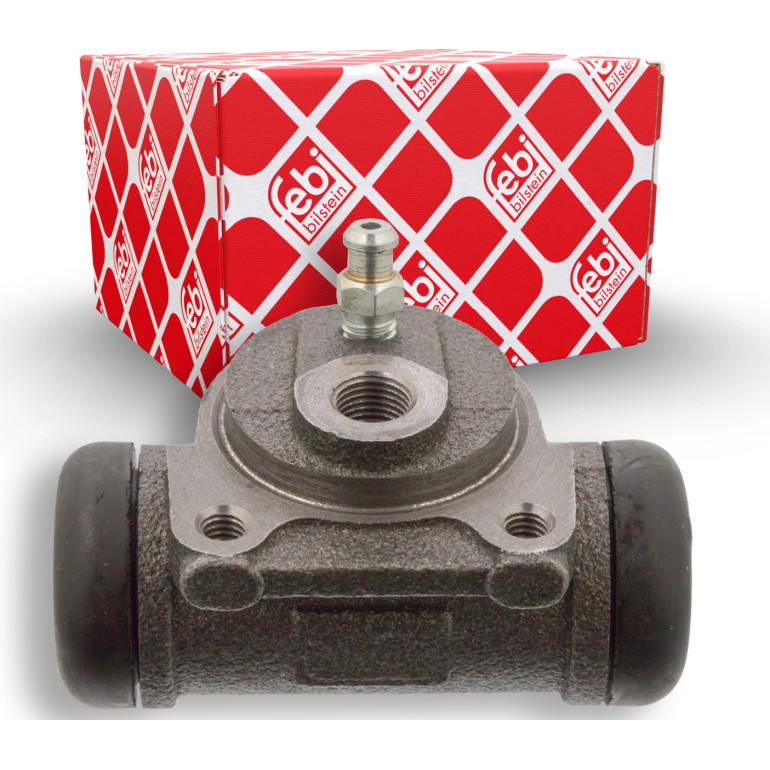 FEBI BILSTEIN 102864 Radbremszylinder FEBI BILSTEIN 102864 Radbremszylinder