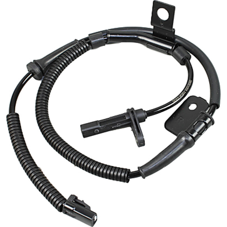 Sensor, Raddrehzahl 09001055 Sensor, Raddrehzahl 09001055