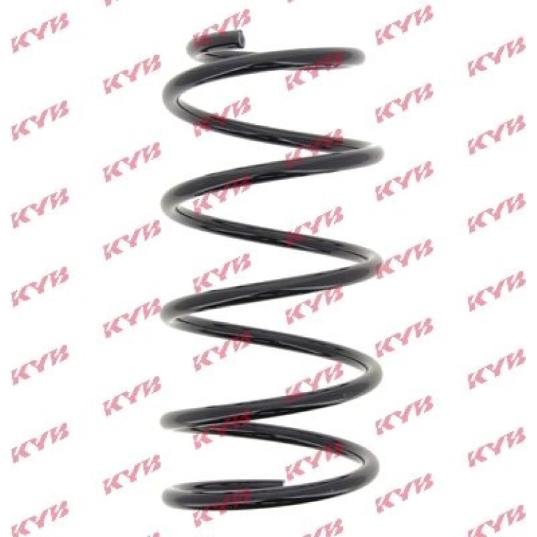 Fahrwerksfeder RC1162 Fahrwerksfeder RC1162