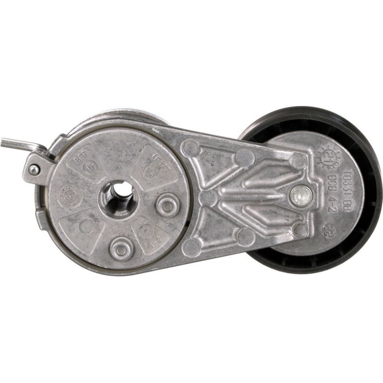 Spannrolle, Keilrippenriemen T38368