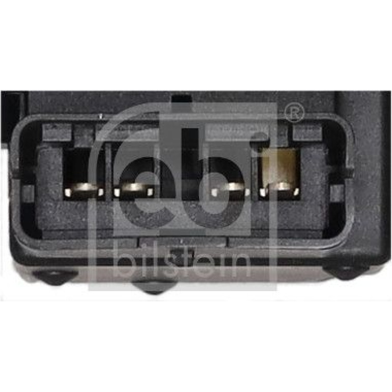 FEBI BILSTEIN 186291 Wischergestänge