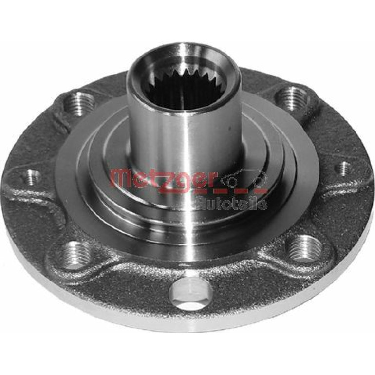 Radnabe N 1002 Radnabe N 1002