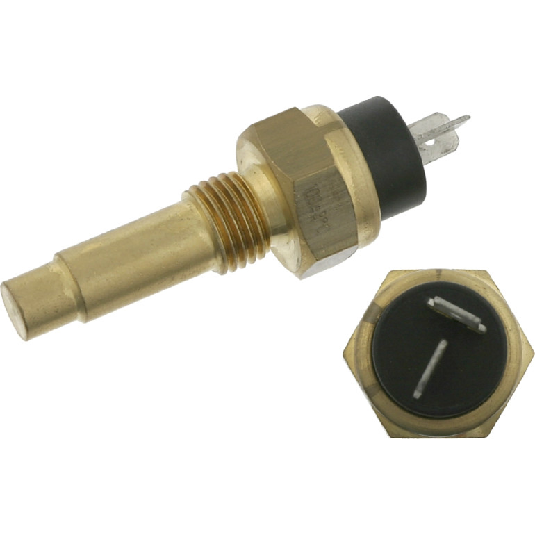 FEBI BILSTEIN 08658 Sensor, Kühlmitteltemperatur FEBI BILSTEIN 08658 Sensor, Kühlmitteltemperatur