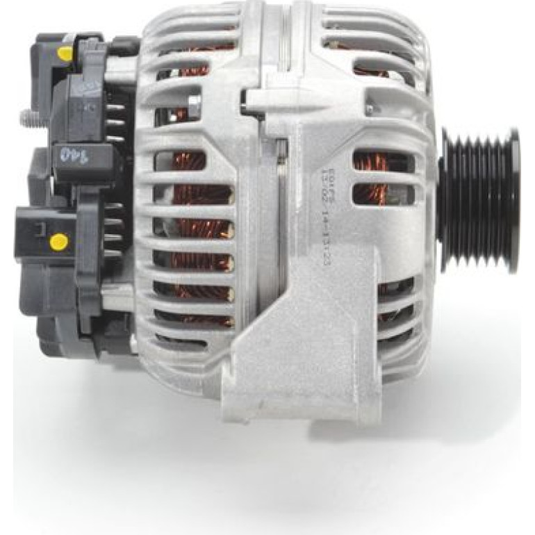 Generator 0 124 515 133 Generator 0 124 515 133
