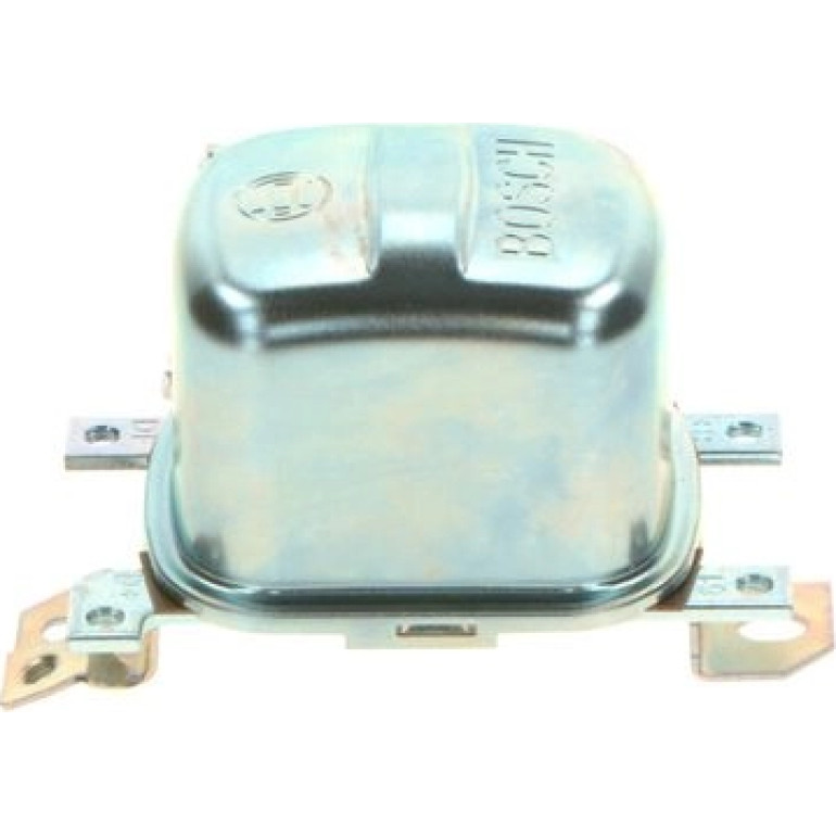 Generatorregler F 026 T02 204