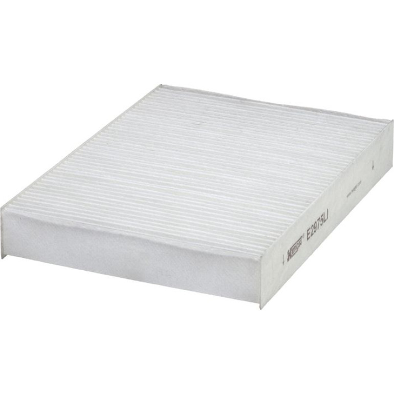 Filter, Innenraumluft E2975LI Filter, Innenraumluft E2975LI