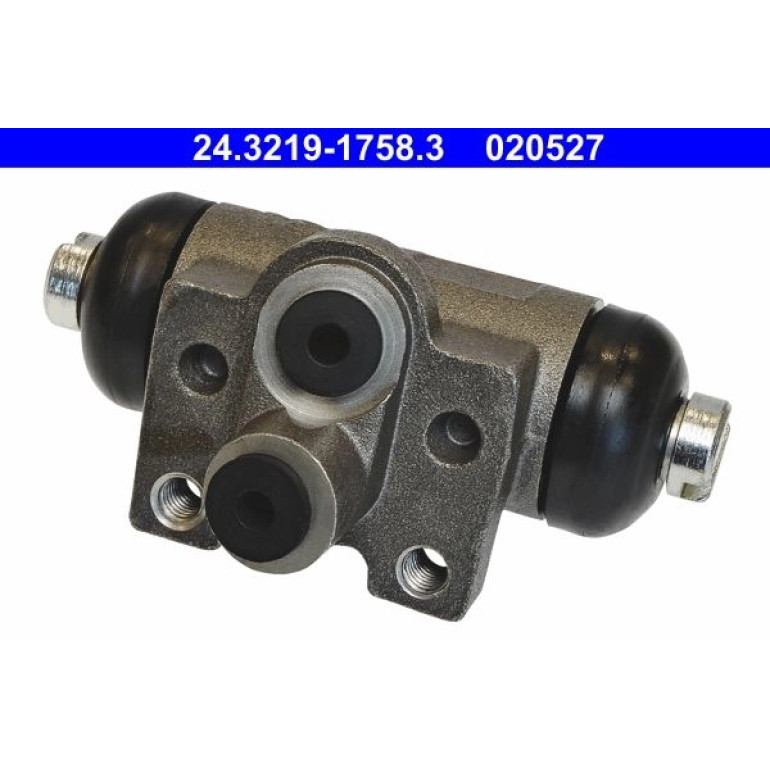 Radbremszylinder 24.3219-1758.3 Radbremszylinder 24.3219-1758.3