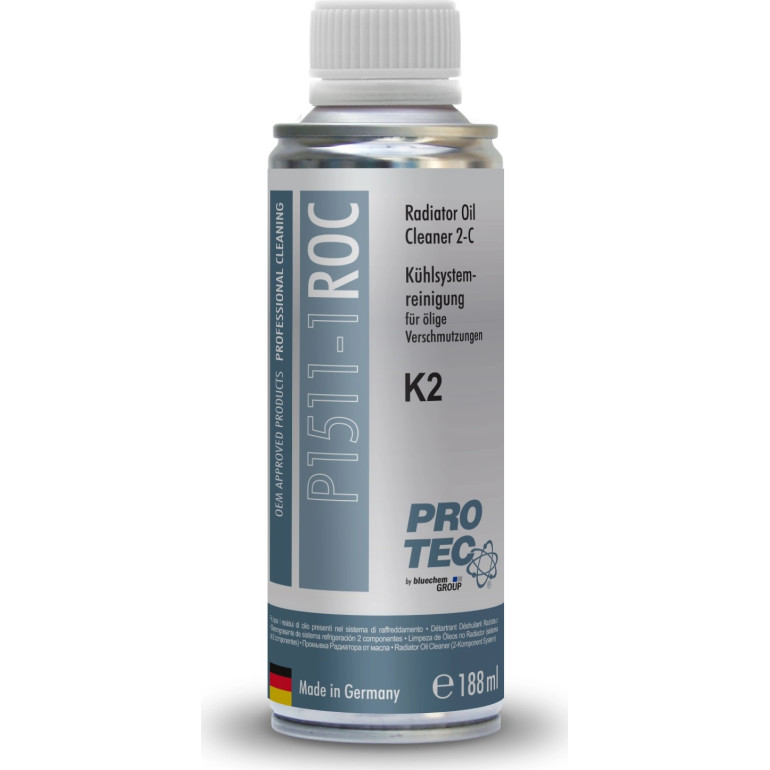 Kühlsystemreiniger P1511-1 Kühlsystemreiniger P1511-1