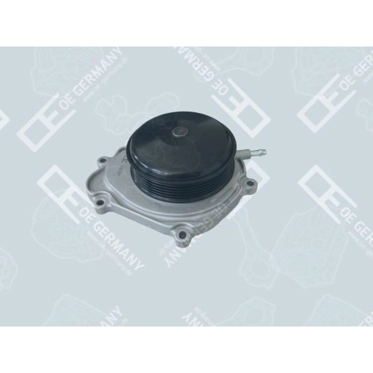 Wasserpumpe Motorkühlung für Mercedes Benz OM 651 D22 651 200 64 01 OEGERMANY Wasserpumpe Motorkühlung für Mercedes Benz OM 651 D22 651 200 64 01 OEGERMANY