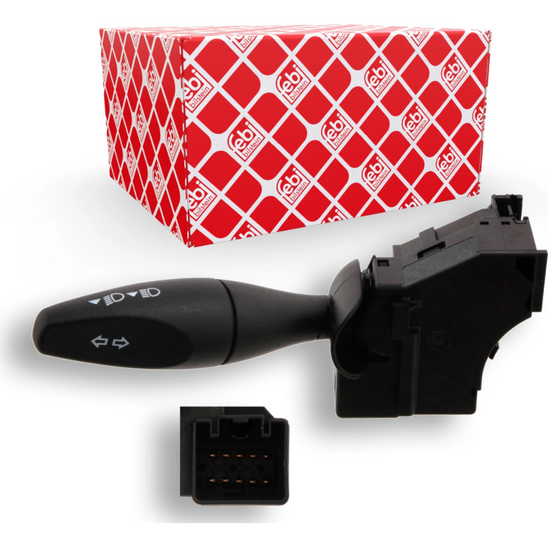 FEBI BILSTEIN 29237 Blinkerschalter FEBI BILSTEIN 29237 Blinkerschalter