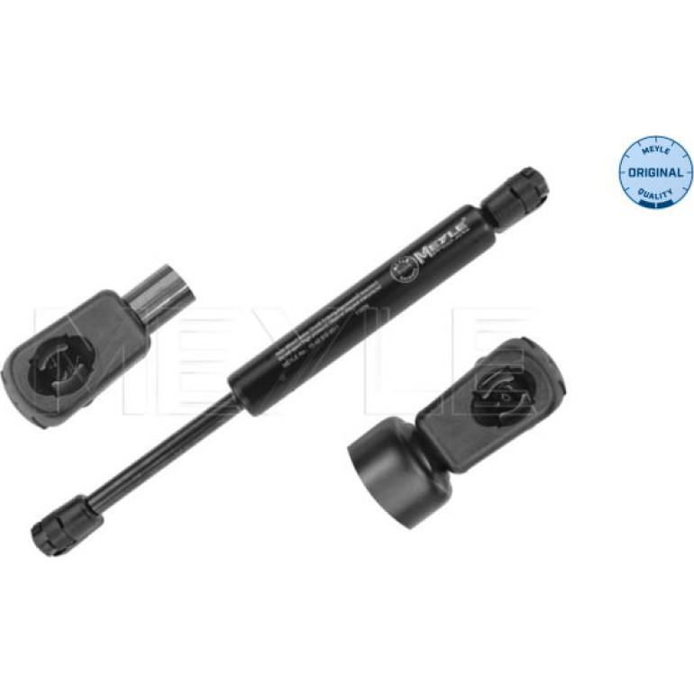 Gasfeder, Koffer-/Laderaum 15-40 910 0011