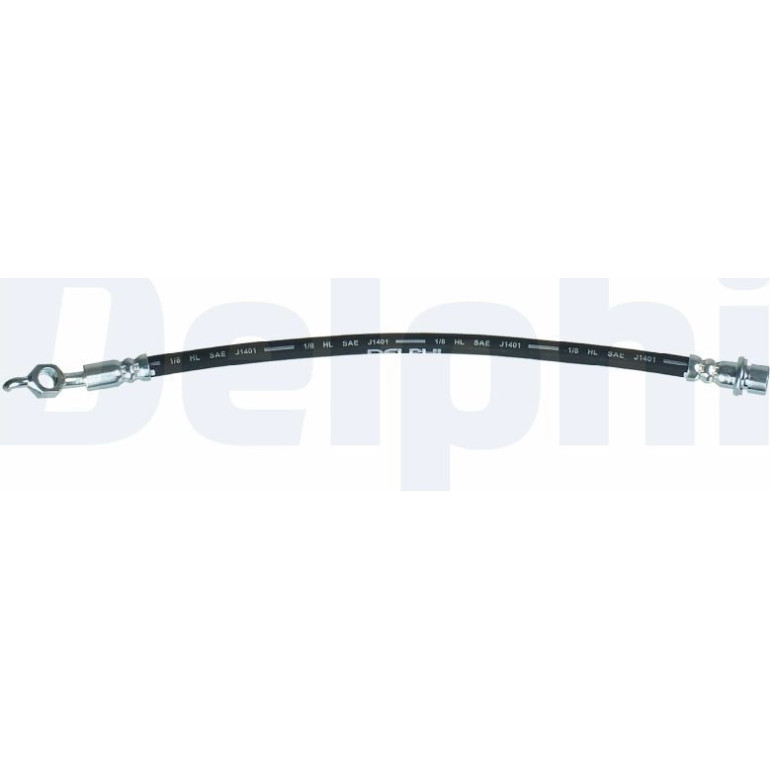 Bremsschlauch LH6929 Bremsschlauch LH6929
