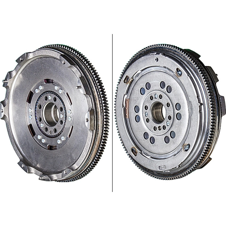 Schwungrad 415 0076 10