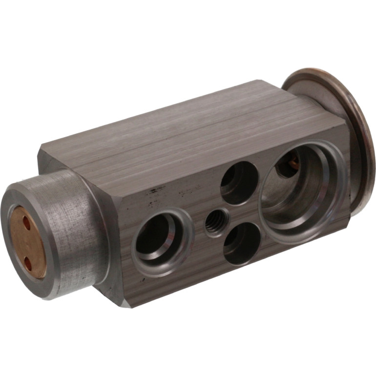 FEBI BILSTEIN 47538 Expansionsventil, Klimaanlage FEBI BILSTEIN 47538 Expansionsventil, Klimaanlage