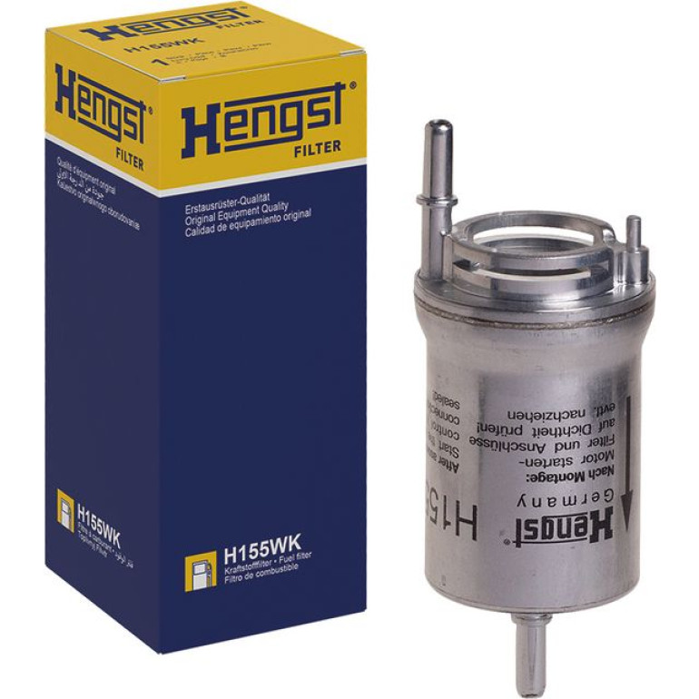 Kraftstofffilter H155WK
