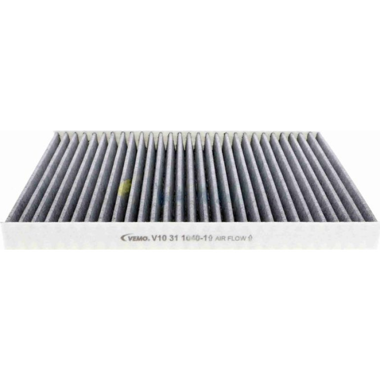 Filter, Innenraumluft V10-31-1040-1 Filter, Innenraumluft V10-31-1040-1