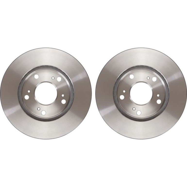 Bremsscheibe DF7195