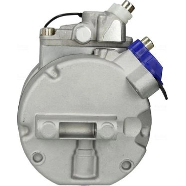 Kompressor, Klimaanlage 89341 Kompressor, Klimaanlage 89341