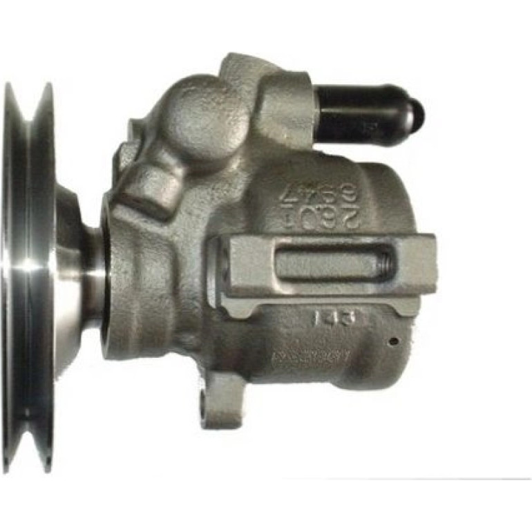 Hydraulikpumpe, Lenkung 53501 Hydraulikpumpe, Lenkung 53501