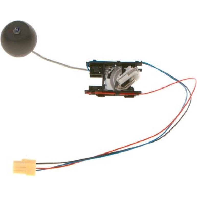 Sensor, Kraftstoffvorrat 1 582 980 209 Sensor, Kraftstoffvorrat 1 582 980 209