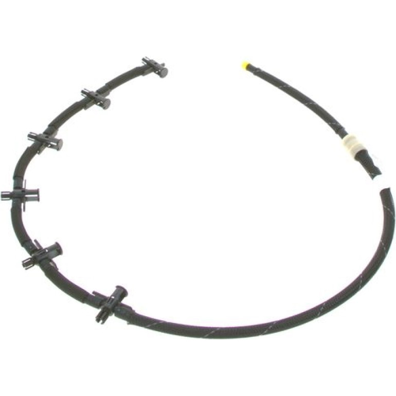 Schlauch, Leckkraftstoff 0 445 130 232 Schlauch, Leckkraftstoff 0 445 130 232
