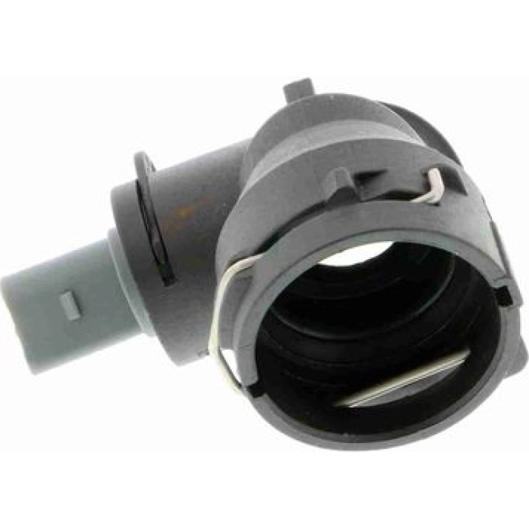 Kühlmittelflansch V10-9760 Kühlmittelflansch V10-9760