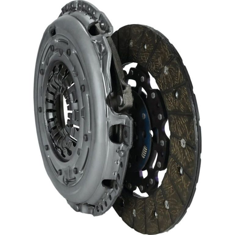 SACHS 2290 601 141 Kupplungssatz ZMS Modul XTend plus CSC