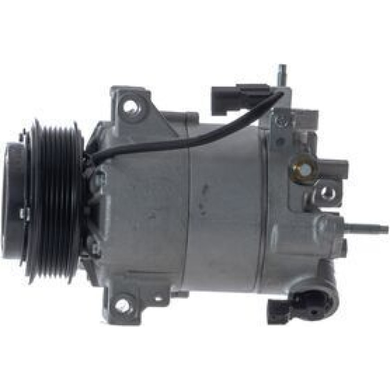 Kompressor, Klimaanlage ACP 551 000S Kompressor, Klimaanlage ACP 551 000S