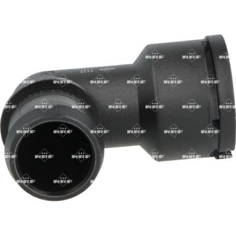 Kühlmittelflansch 775033 Kühlmittelflansch 775033
