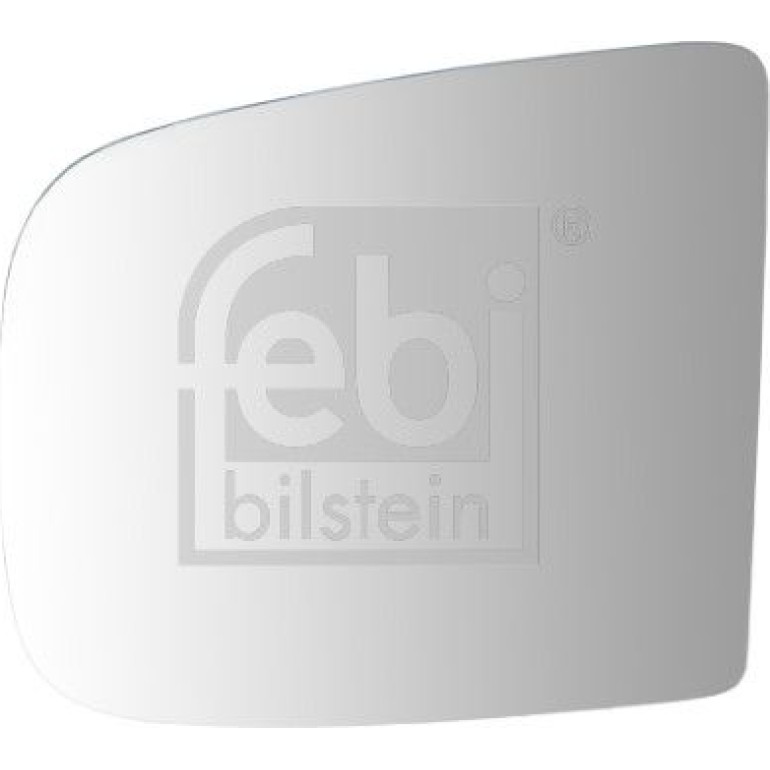 Spiegelglas, Außenspiegel 107873 Spiegelglas, Außenspiegel 107873